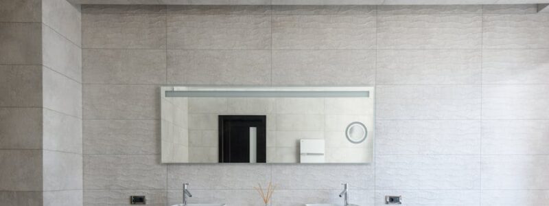 Aspekty techniczne w planowaniu łazienki o współczesnym stylu