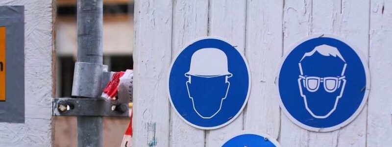 Osobiste detektory gazu – charakterystyka i funkcje