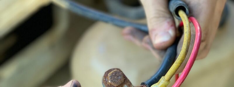 Specyfika żeli przeznaczonych do użytku BHP