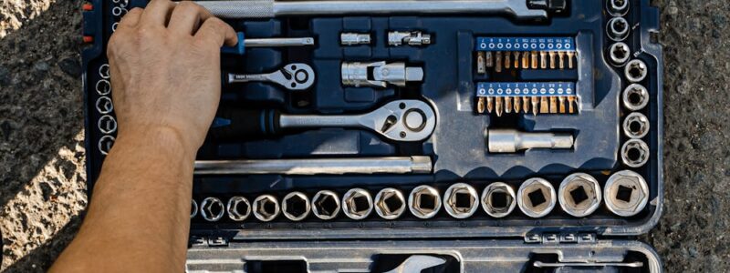 Serwis AGD – funkcje i zakres działań