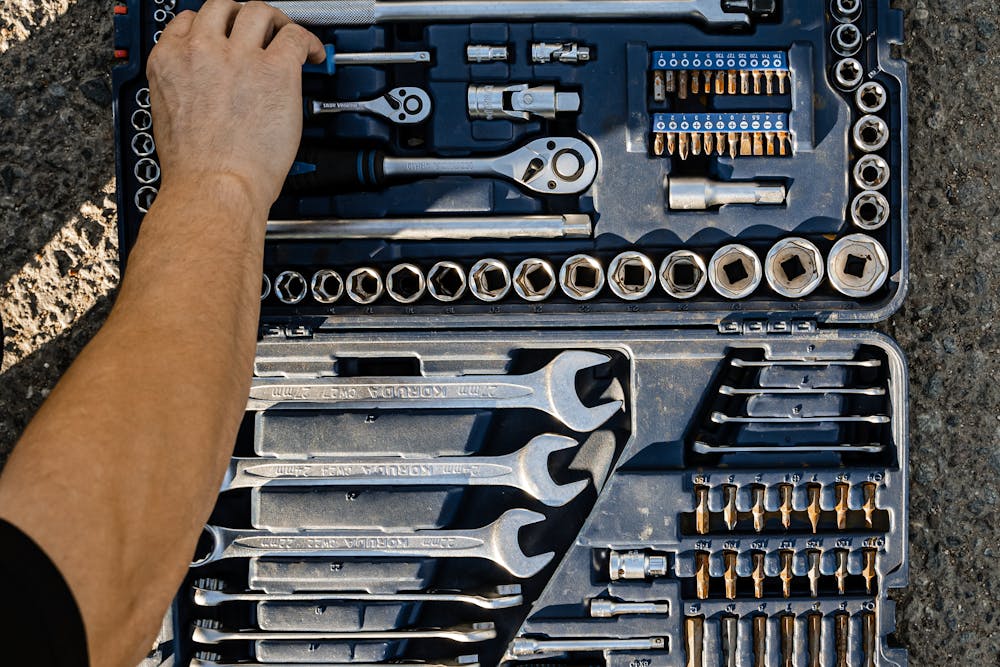 Serwis AGD – funkcje i zakres działań