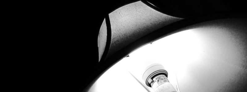 Oświetlenie mieszkania – warianty i rozwiązania