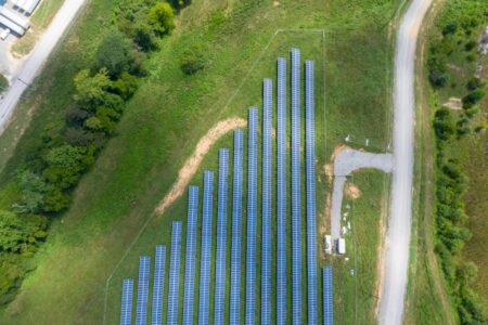 Rola agregatorów energii w bilansowaniu