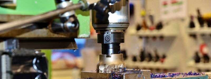 Podstawy kursu programowania CNC