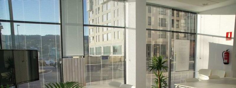 Czynniki wpływające na projektowanie i układ wnętrz komercyjnych