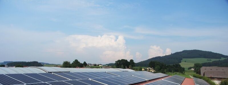 Technologie instalacyjne w nowoczesnym budownictwie