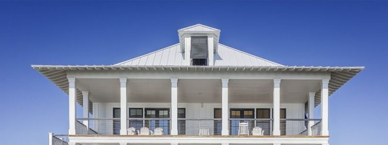 Elementy składowe systemów klimatyzacji i ich zastosowanie