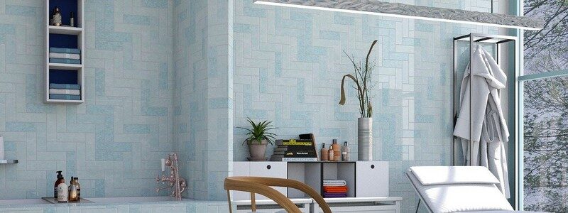 Wyposażenie łazienek a dostępne rozwiązania