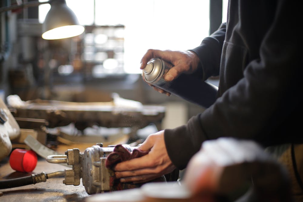 Program dla warsztatów samochodowych w codziennej organizacji pracy