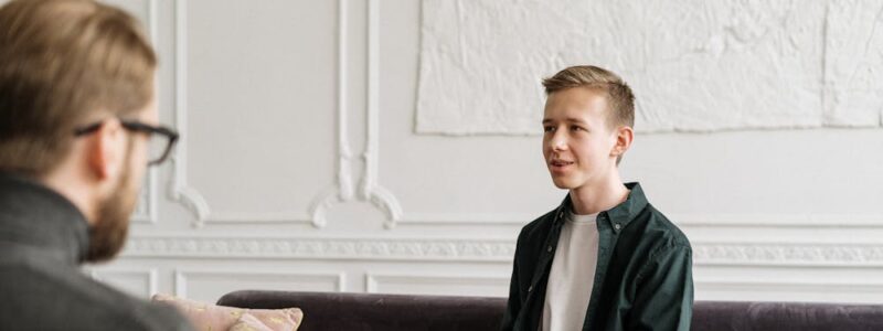 Psychoterapia – przegląd podejść i metod pracy