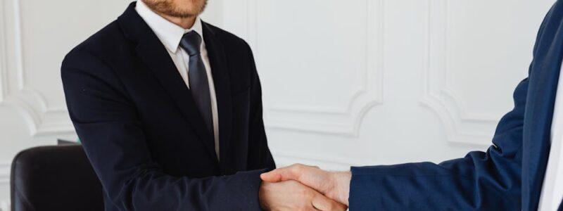 Informacje o strukturze i działaniu kancelarii