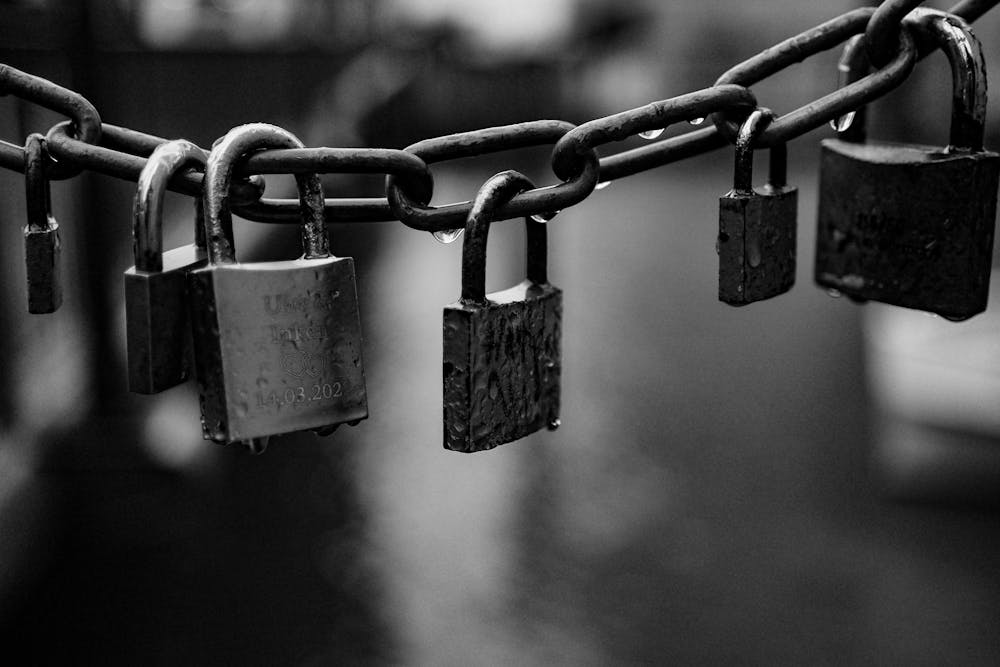 Warianty serwisu sejfów – informacje ogólne