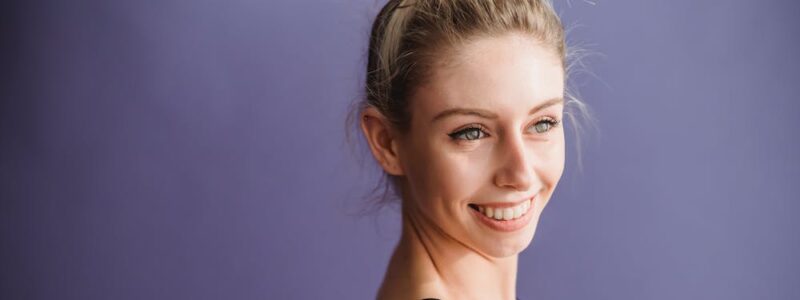 Elementy codziennej rutyny wpływające na wygląd i kondycję