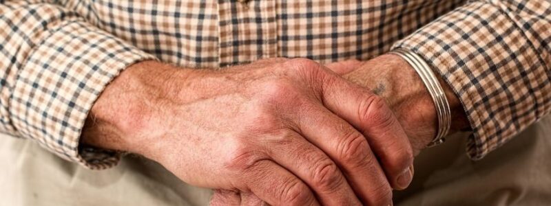 Zakres usług w ośrodkach dla osób starszych