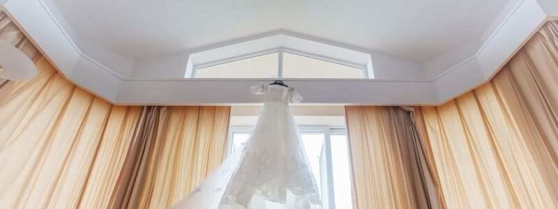 Moda ślubna i jej główne nurty