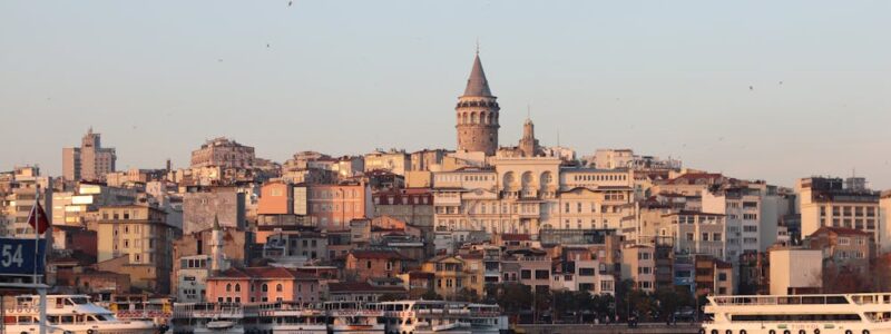 Zakup nieruchomości w Turcji w ujęciu formalnym