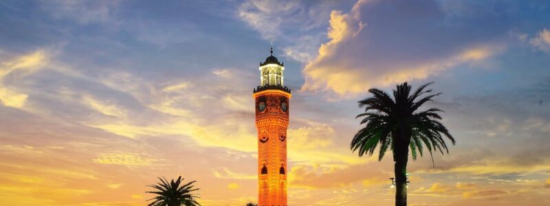 Przegląd rynku nieruchomości w Turcji