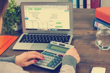 Księgowość dla małych i średnich firm