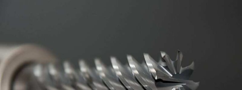 Maszyny do obróbki CNC i ich funkcje