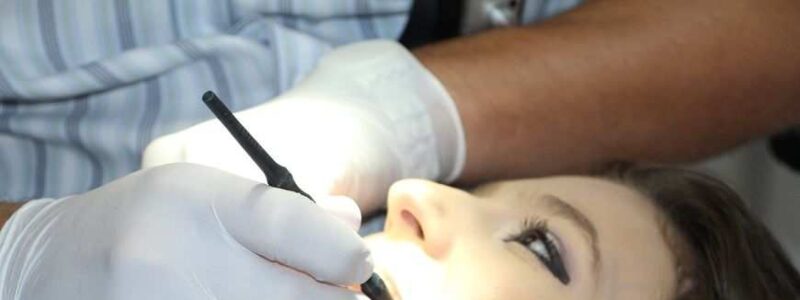 Ortodoncja – warianty leczenia zębów