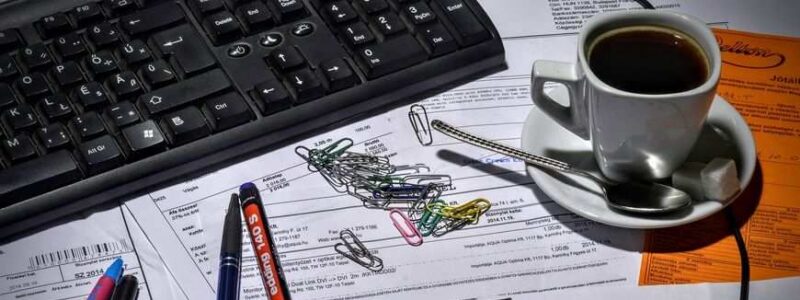 Fakturowanie online – podstawowe informacje