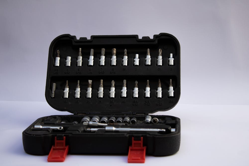 Kontrola stanu technicznego urządzeń AGD