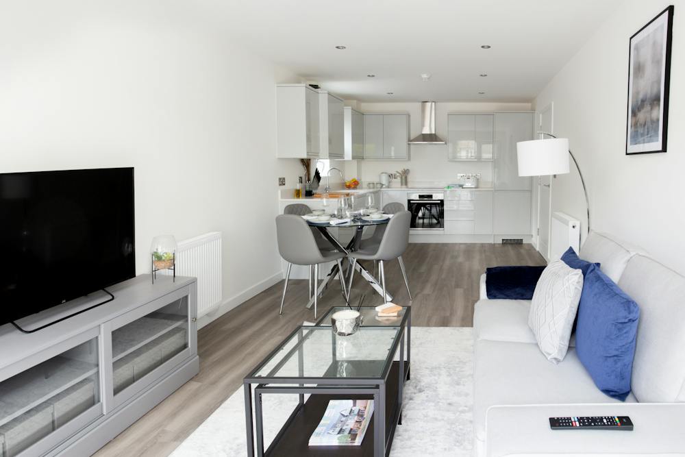 Rodzaje stolików kawowych