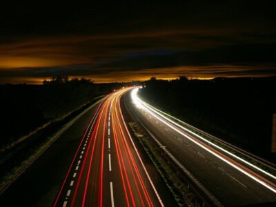 System lokalizacji GPS dla flot