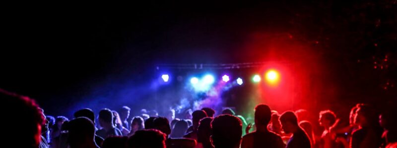 Aspekty praktyczne kubków wielorazowych na wydarzeniach