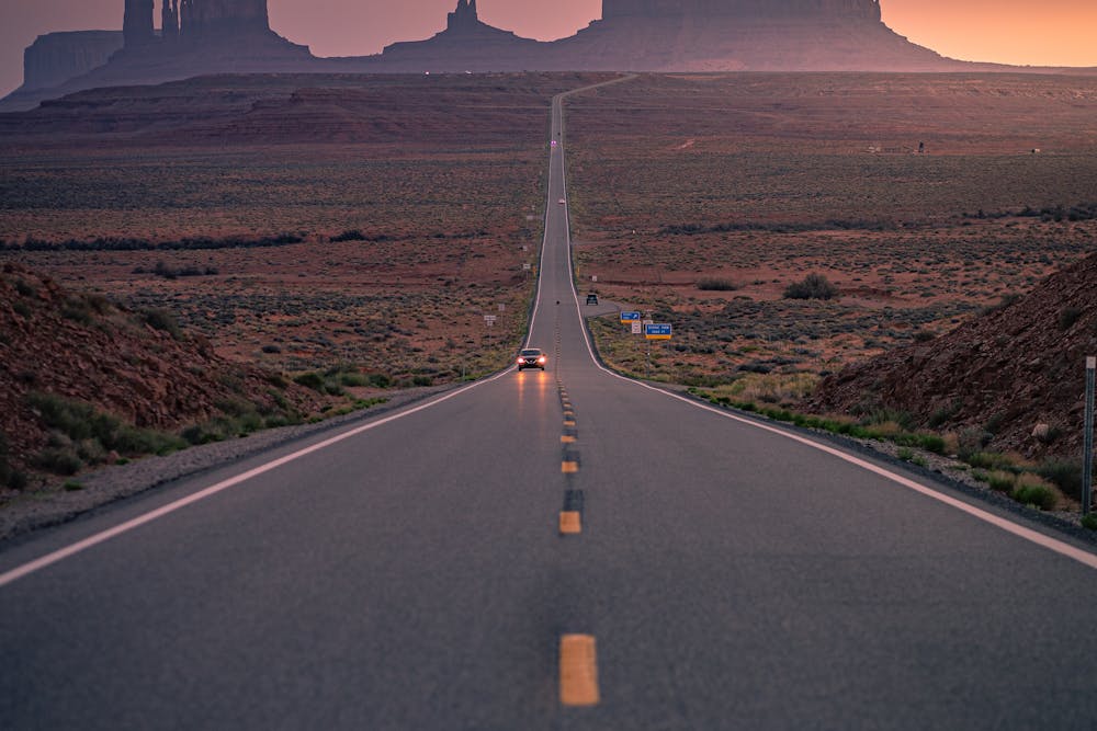 Wybór aut importowanych z USA