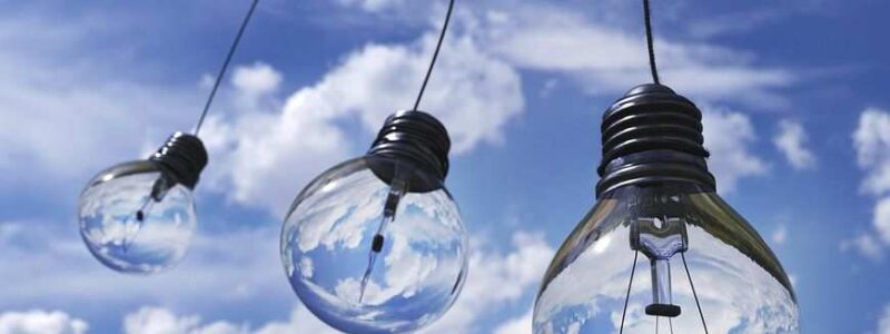 Aspekty techniczne doboru oświetlenia wewnętrznego