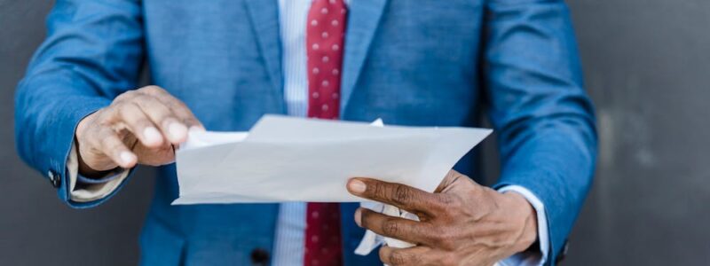 Przegląd porad biznesowych dla osób rozpoczynających działalność