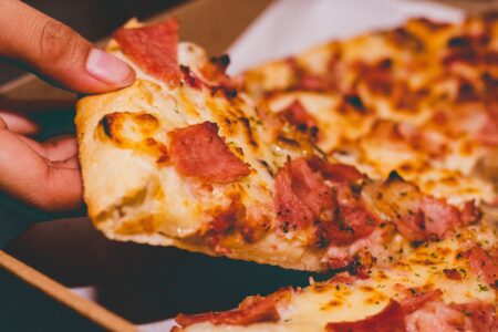 Wykorzystanie dokumentacji technologicznej w gastronomii