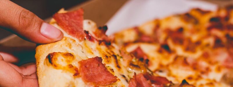 Wykorzystanie dokumentacji technologicznej w gastronomii