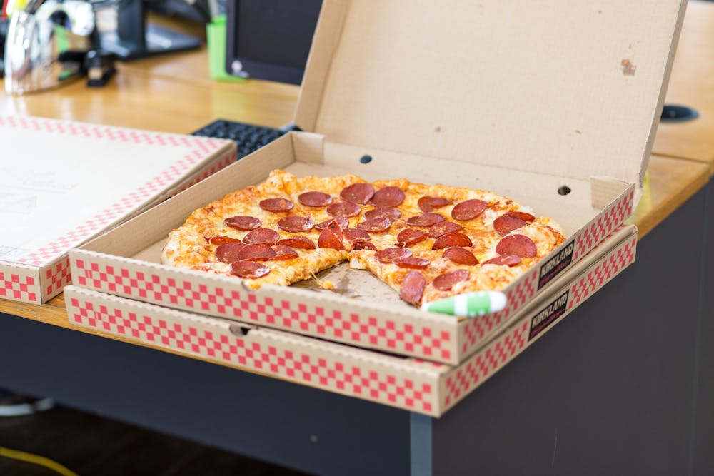 Jak otworzyć własną pizzerię – etapy przygotowania działalności