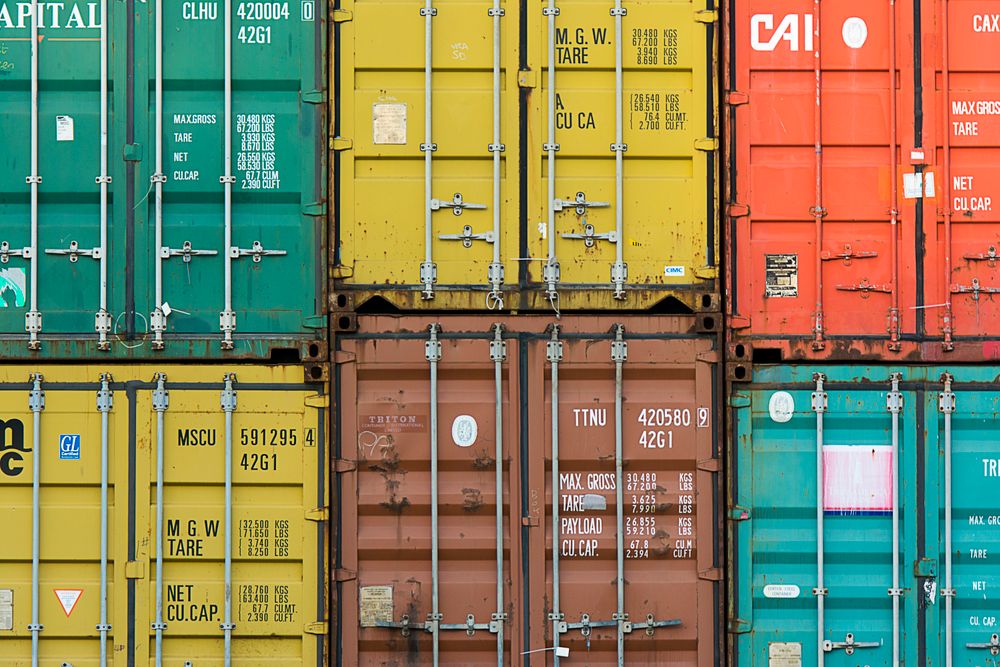 Logistyka zewnętrzna a zakres zadań przekazywanych firmom specjalistycznym